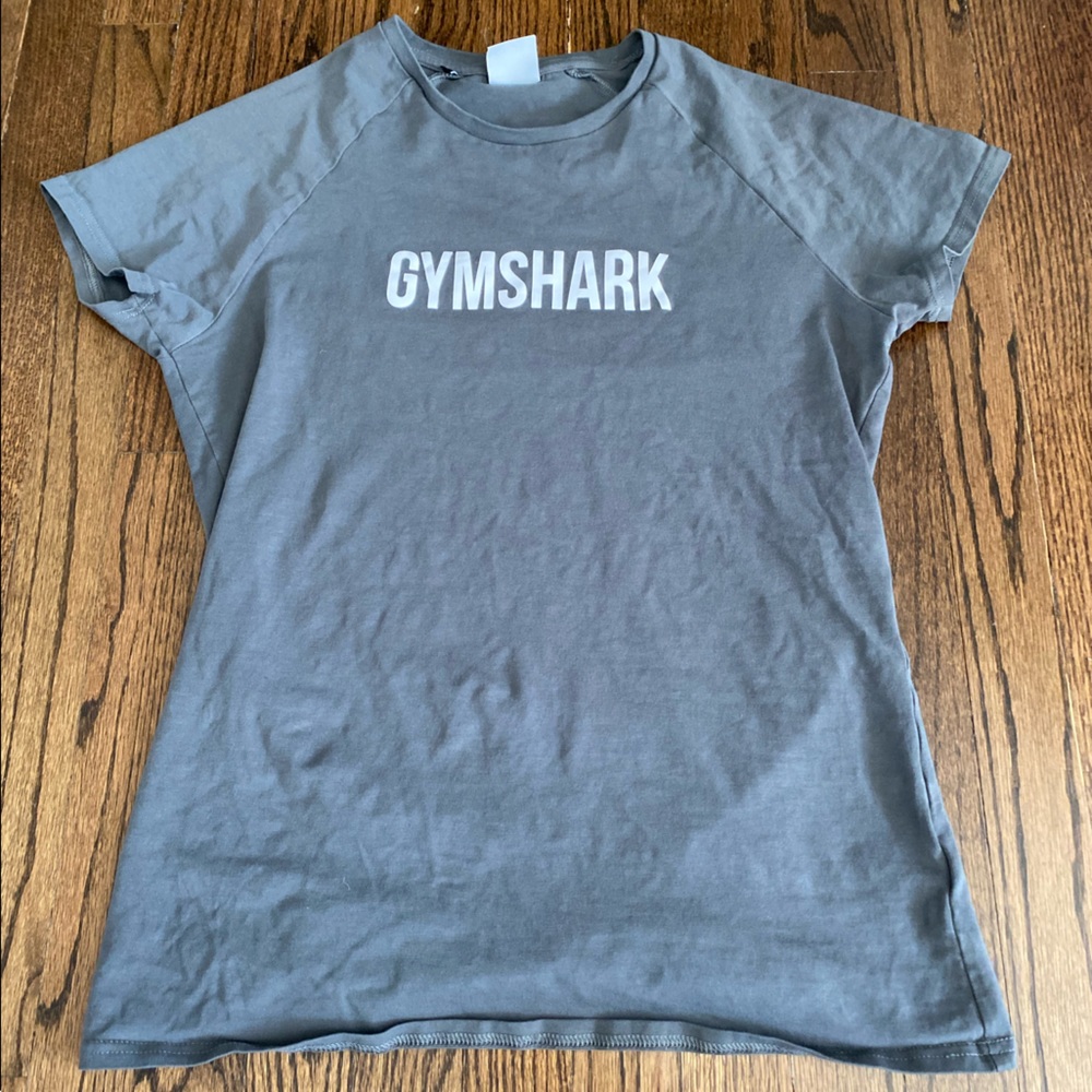 Gymshark Apollo Muscle Fit Tshirt